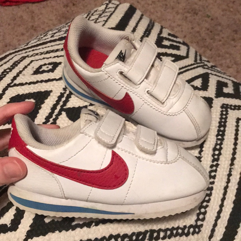 Nike Cortez Classics size 8C